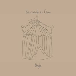 Album cover of Bem-Vindo ao Circo