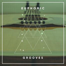 Album cover of Euphoric Grooves