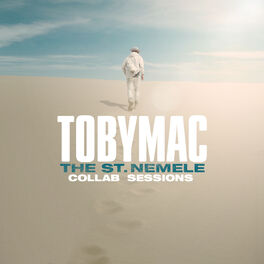 Album cover of The St. Nemele Collab Sessions