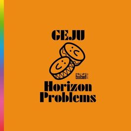 Album cover of Horizon Problems