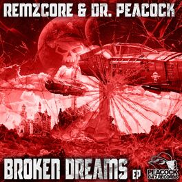 Album cover of Broken Dreams