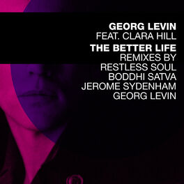 Album cover of The Better Life Remixes