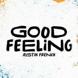 Album cover of Good Feeling (Radio Version)