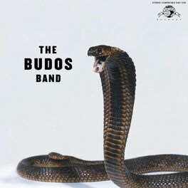 Album cover of The Budos Band III