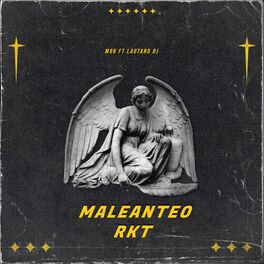 Album cover of Maleanteo RKT