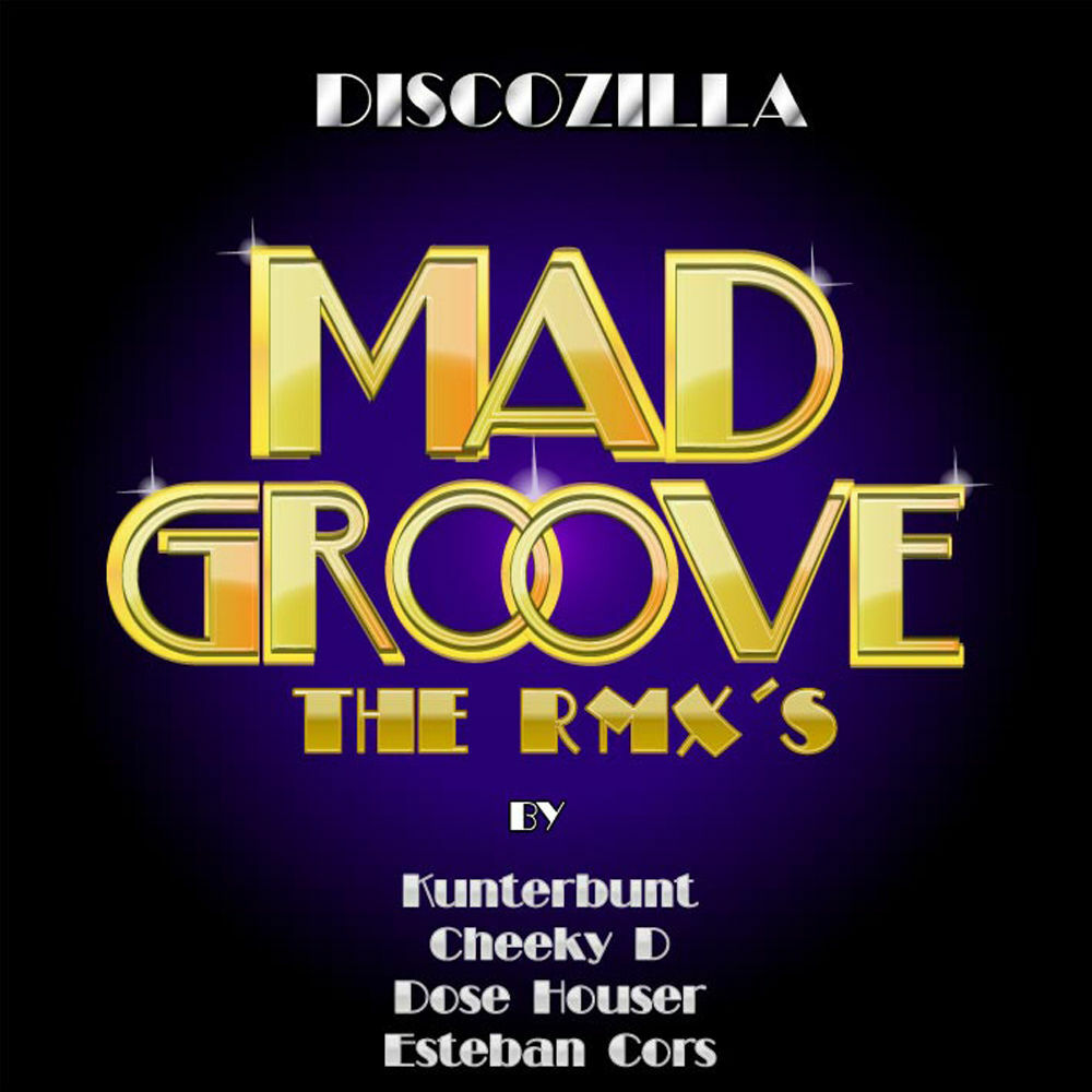 Groove insane broken heart original mix. Mad Groove.