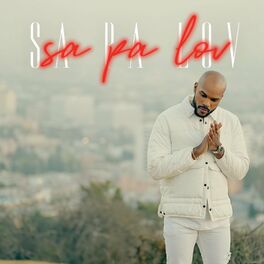 Album cover of Sa pa lov
