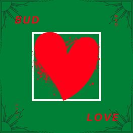 Album cover of BUDLOVE (feat. J Green, Brody Merlot & Pastel)