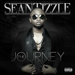 Album cover of The Journey