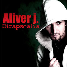 Album cover of Dirapscalia
