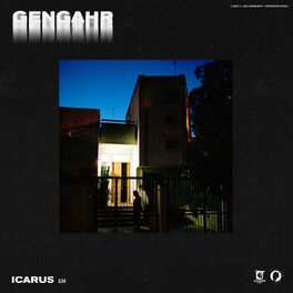 Album cover of Icarus