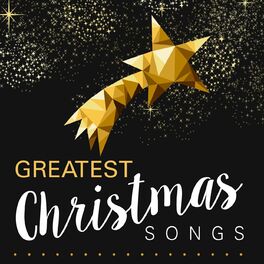Album cover of Greatest Christmas Songs