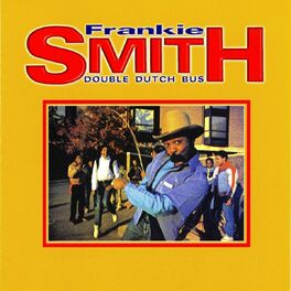 Album cover of Double Dutch Bus