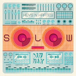 Album cover of SOLOW