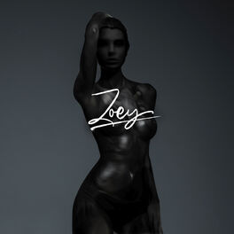 Album cover of Zoey