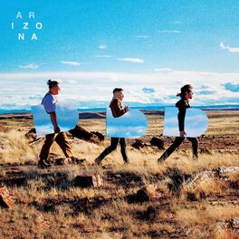 Album cover of A R I Z O N A