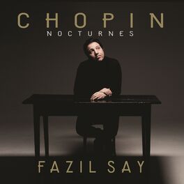 Album cover of Chopin: Nocturnes