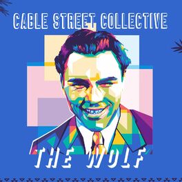 Album cover of The Wolf