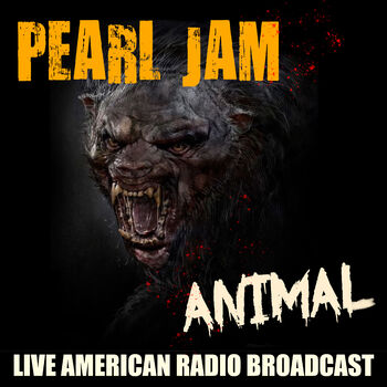 Pearl Jam - Porch (Live): listen with lyrics | Deezer