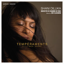 Album cover of Tempéraments