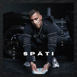 Album cover of Späti (Club Version)