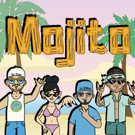 Album cover of Mojito