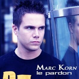 Album cover of Le Pardon