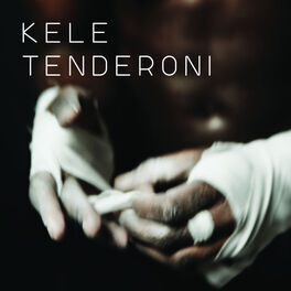 Album cover of Tenderoni