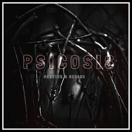 Album cover of Psicosis (feat. Gerard)