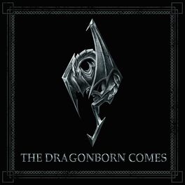Album cover of The Dragonborn Comes - Epic Version (feat. Colm R. McGuinness) (Cover)