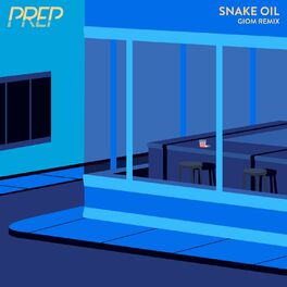 Album cover of Snake Oil (Giom Remix)
