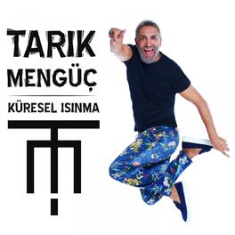 Album cover of Küresel Isınma
