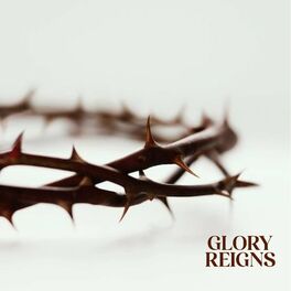 Album cover of Glory Reigns