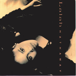 Album cover of Lalah Hathaway