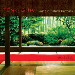 Album cover of Feng Shui: Living in Natural Harmony