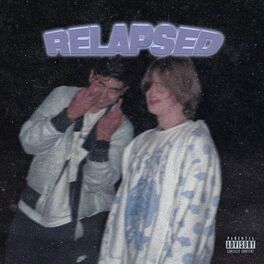 Album cover of RELAPSED
