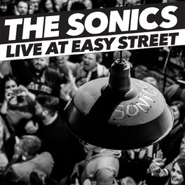 Album cover of Live At Easy Street