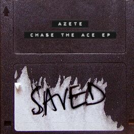 Album cover of Chase The Ace EP