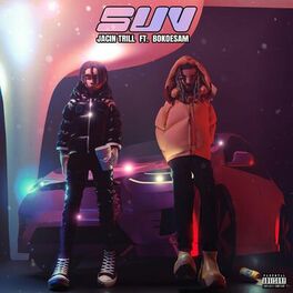 Album cover of S.U.V.