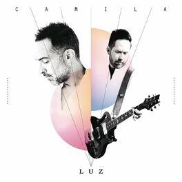 Album cover of Luz