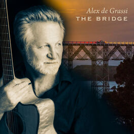 Album cover of The Bridge