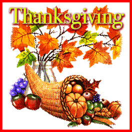 Album cover of Thanksgiving Holiday Party