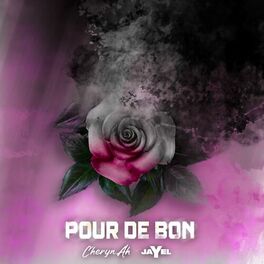 Album cover of Pour de bon
