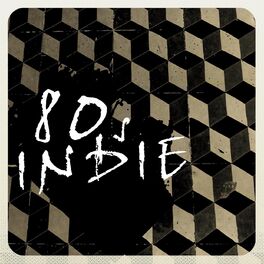 Album cover of 80s Indie