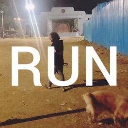 Album cover of RUN