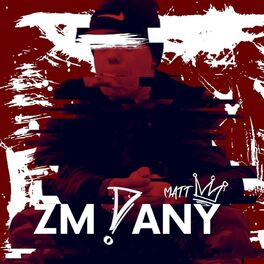 Album cover of ZMIANY