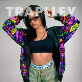 Album cover of Traplley