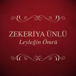 Album cover of Leyleğin Ömrü