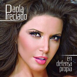 Album cover of En Defensa Propia