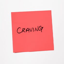 Album cover of Craving